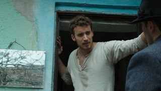 60. Проклятие монахини (2018)