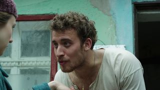 61. Проклятие монахини (2018)