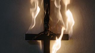 62. Проклятие монахини (2018)