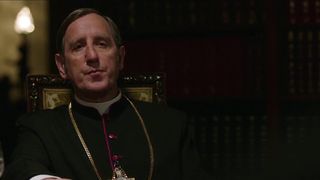 63. Проклятие монахини (2018)