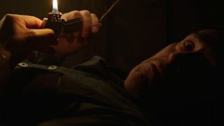 64. Проклятие монахини (2018)