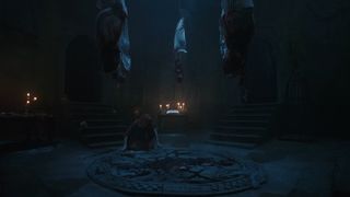 65. Проклятие монахини (2018)