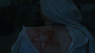 66. Проклятие монахини (2018)