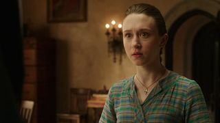 67. Проклятие монахини (2018)