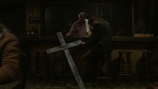 70. Проклятие монахини (2018)