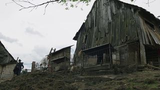 71. Проклятие монахини (2018)