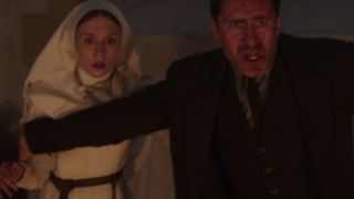 72. Проклятие монахини (2018)