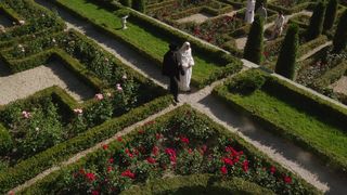 73. Проклятие монахини (2018)