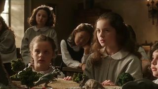 74. Проклятие монахини (2018)