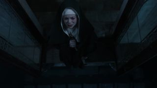 75. Проклятие монахини (2018)