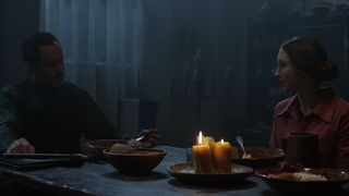 76. Проклятие монахини (2018)