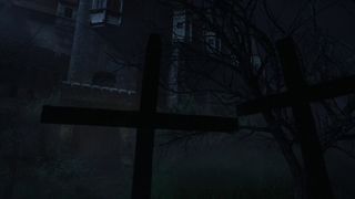 78. Проклятие монахини (2018)