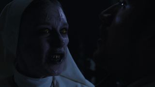 81. Проклятие монахини (2018)