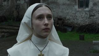 82. Проклятие монахини (2018)