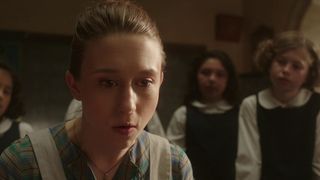 83. Проклятие монахини (2018)