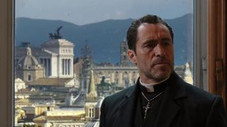 85. Проклятие монахини (2018)