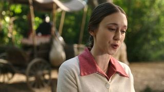 86. Проклятие монахини (2018)