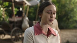 90. Проклятие монахини (2018)