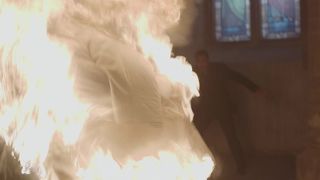 91. Проклятие монахини (2018)