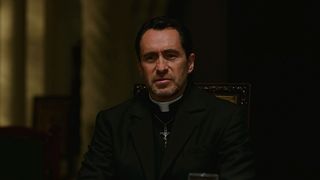 94. Проклятие монахини (2018)