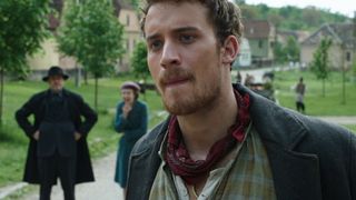 95. Проклятие монахини (2018)