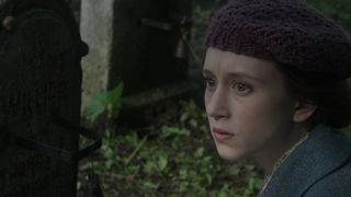 97. Проклятие монахини (2018)