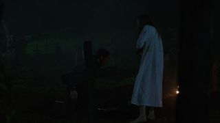 98. Проклятие монахини (2018)