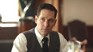 12. Шпионская игра (2017)