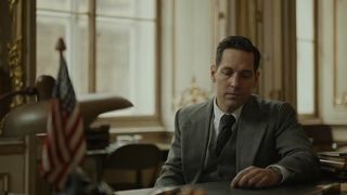 15. Шпионская игра (2017)