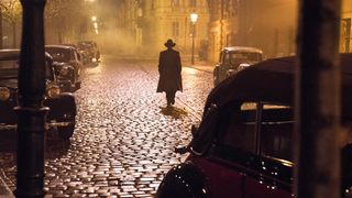 2. Шпионская игра (2017)