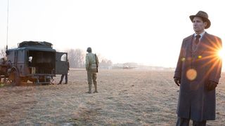 22. Шпионская игра (2017)