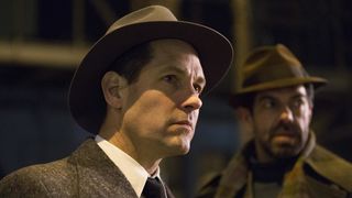 23. Шпионская игра (2017)