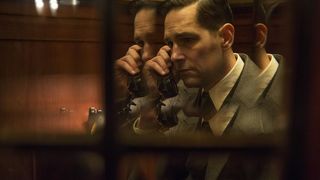 25. Шпионская игра (2017)