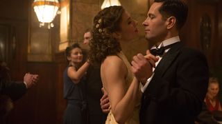 3. Шпионская игра (2017)