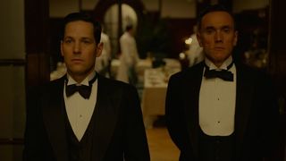 5. Шпионская игра (2017)