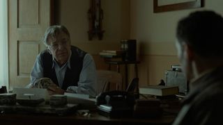 6. Шпионская игра (2017)