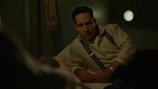 7. Шпионская игра (2017)