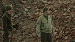 8. Шпионская игра (2017)