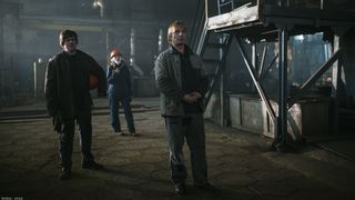 11. Временные трудности (2017)