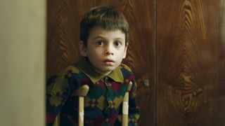 14. Временные трудности (2017)