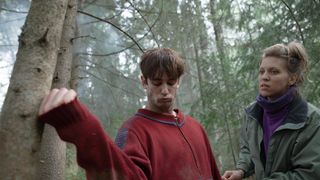 2. Временные трудности (2017)