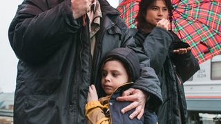 20. Временные трудности (2017)