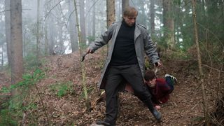 3. Временные трудности (2017)