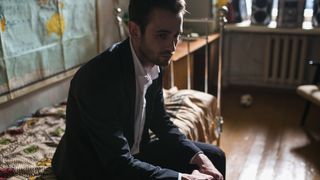 6. Временные трудности (2017)