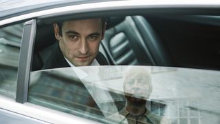 8. Временные трудности (2017)