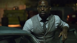 10. Отель «Артемида» (2018)