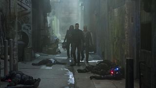 11. Отель «Артемида» (2018)