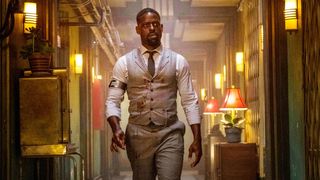 21. Отель «Артемида» (2018)