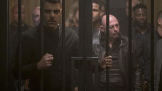 23. Отель «Артемида» (2018)