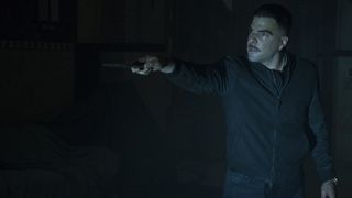 25. Отель «Артемида» (2018)